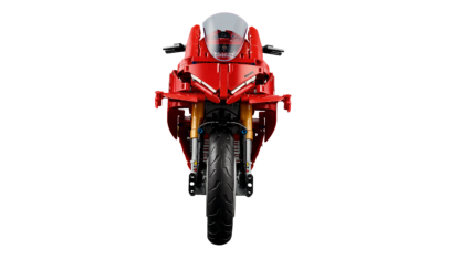 42202 Motocicletta Ducati Panigale V4 S - immagine 4