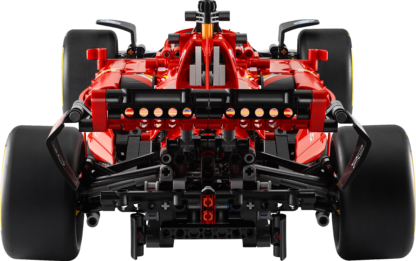 42207 Monoposto F1 Ferrari SF-24 - immagine 3